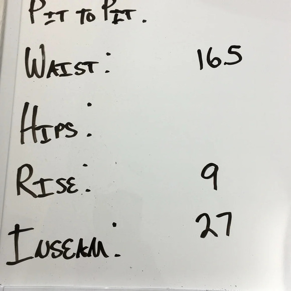 Democracy the Slipper Jeans Skinny Distressed 8 Pull on - Picture 7 of 8